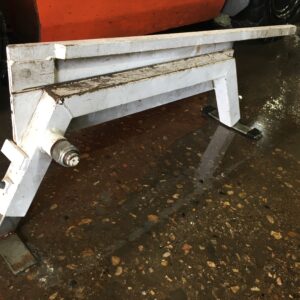 MANUAL SHEAR CUTTER