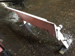 MANUAL SHEAR CUTTER - Image 3