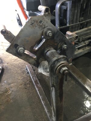 ENGINE STAND - Image 4