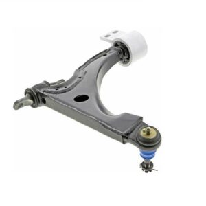 Front Lower Control Arms