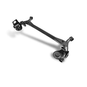 Rear Trailing Beam Axles
