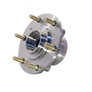 Wheel Hubs
