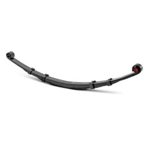 Rear Leaf Springs