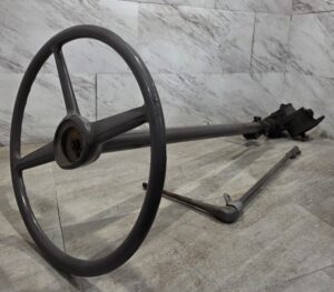 VARIOUS PARTS FOR 1952 CHEVROLET PICK UP TRUCK - Image 15