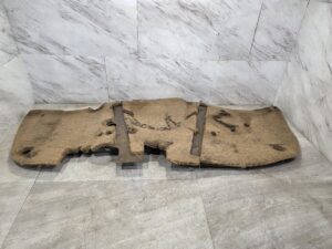 VARIOUS PARTS FOR 1952 CHEVROLET PICK UP TRUCK - Image 22