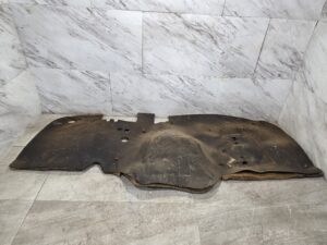 VARIOUS PARTS FOR 1952 CHEVROLET PICK UP TRUCK - Image 21