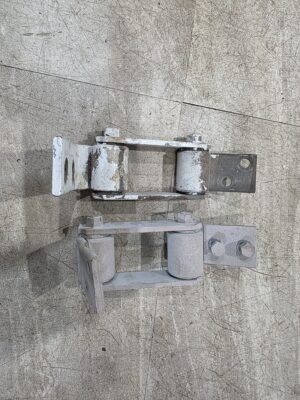 VARIOUS PARTS FOR 1952 CHEVROLET PICK UP TRUCK - Image 84