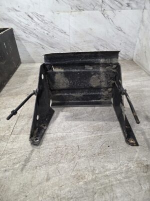 VARIOUS PARTS FOR 1952 CHEVROLET PICK UP TRUCK - Image 81