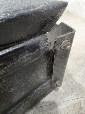 VARIOUS PARTS FOR 1952 CHEVROLET PICK UP TRUCK - Image 77