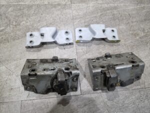VARIOUS PARTS FOR 1952 CHEVROLET PICK UP TRUCK - Image 75