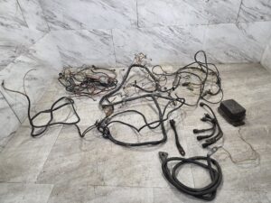 VARIOUS PARTS FOR 1952 CHEVROLET PICK UP TRUCK - Image 72