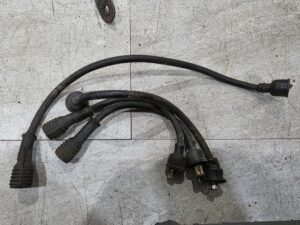 VARIOUS PARTS FOR 1952 CHEVROLET PICK UP TRUCK - Image 70