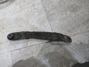 VARIOUS PARTS FOR 1952 CHEVROLET PICK UP TRUCK - Image 69