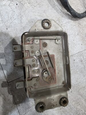 VARIOUS PARTS FOR 1952 CHEVROLET PICK UP TRUCK - Image 67