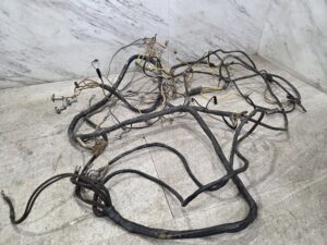 VARIOUS PARTS FOR 1952 CHEVROLET PICK UP TRUCK - Image 66