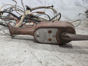 VARIOUS PARTS FOR 1952 CHEVROLET PICK UP TRUCK - Image 65