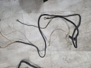 VARIOUS PARTS FOR 1952 CHEVROLET PICK UP TRUCK - Image 64