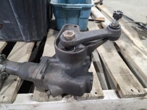 VARIOUS PARTS FOR 1952 CHEVROLET PICK UP TRUCK - Image 17