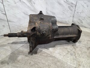 VARIOUS PARTS FOR 1952 CHEVROLET PICK UP TRUCK - Image 60