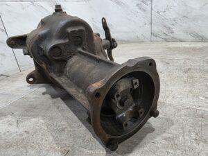 VARIOUS PARTS FOR 1952 CHEVROLET PICK UP TRUCK - Image 59