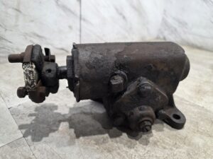 VARIOUS PARTS FOR 1952 CHEVROLET PICK UP TRUCK - Image 55