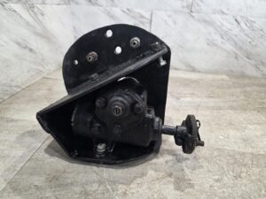 VARIOUS PARTS FOR 1952 CHEVROLET PICK UP TRUCK - Image 53