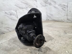 VARIOUS PARTS FOR 1952 CHEVROLET PICK UP TRUCK - Image 52
