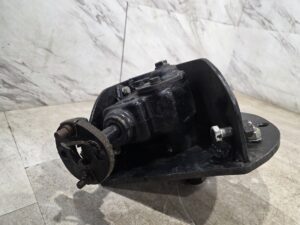 VARIOUS PARTS FOR 1952 CHEVROLET PICK UP TRUCK - Image 50