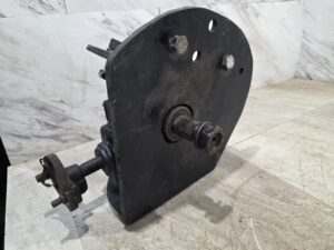 VARIOUS PARTS FOR 1952 CHEVROLET PICK UP TRUCK - Image 49