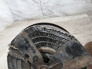 VARIOUS PARTS FOR 1952 CHEVROLET PICK UP TRUCK - Image 46