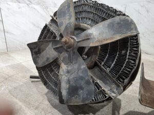 VARIOUS PARTS FOR 1952 CHEVROLET PICK UP TRUCK - Image 45