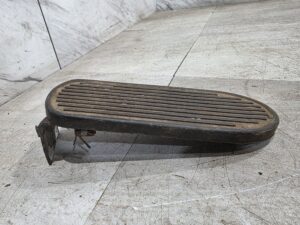 VARIOUS PARTS FOR 1952 CHEVROLET PICK UP TRUCK - Image 38