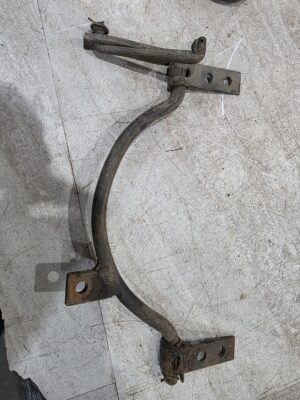 VARIOUS PARTS FOR 1952 CHEVROLET PICK UP TRUCK - Image 37