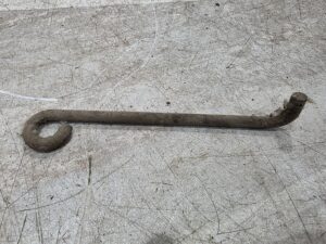 VARIOUS PARTS FOR 1952 CHEVROLET PICK UP TRUCK - Image 36