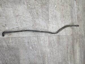 VARIOUS PARTS FOR 1952 CHEVROLET PICK UP TRUCK - Image 35