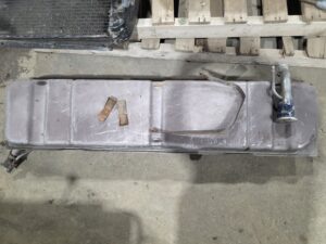 VARIOUS PARTS FOR 1952 CHEVROLET PICK UP TRUCK - Image 9