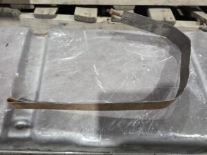 VARIOUS PARTS FOR 1952 CHEVROLET PICK UP TRUCK - Image 12