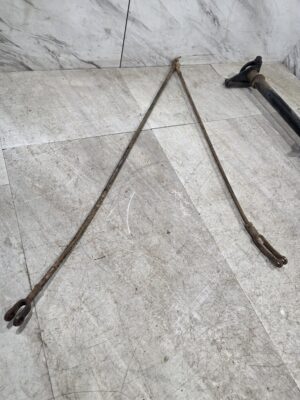 VARIOUS PARTS FOR 1952 CHEVROLET PICK UP TRUCK - Image 31