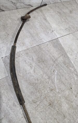 VARIOUS PARTS FOR 1952 CHEVROLET PICK UP TRUCK - Image 29