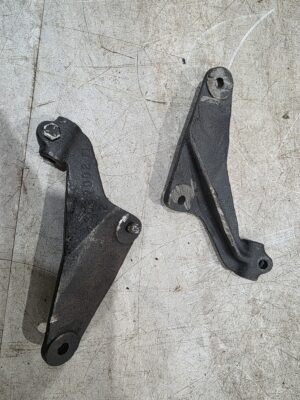 VARIOUS PARTS FOR 1952 CHEVROLET PICK UP TRUCK - Image 28