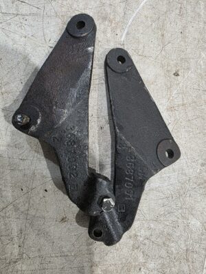 VARIOUS PARTS FOR 1952 CHEVROLET PICK UP TRUCK - Image 27