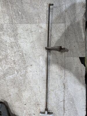 VARIOUS PARTS FOR 1952 CHEVROLET PICK UP TRUCK - Image 26
