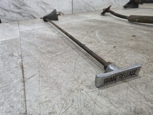 VARIOUS PARTS FOR 1952 CHEVROLET PICK UP TRUCK - Image 25