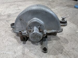 VARIOUS PARTS FOR 1952 CHEVROLET PICK UP TRUCK - Image 87