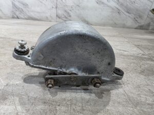 VARIOUS PARTS FOR 1952 CHEVROLET PICK UP TRUCK - Image 88