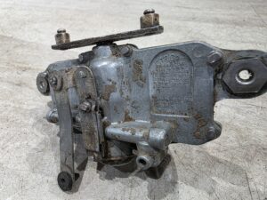 VARIOUS PARTS FOR 1952 CHEVROLET PICK UP TRUCK - Image 90