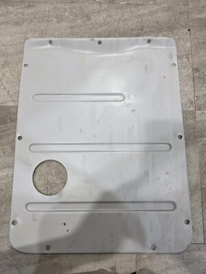 VARIOUS PARTS FOR 1952 CHEVROLET PICK UP TRUCK - Image 91