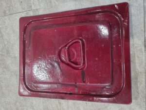VARIOUS PARTS FOR 1952 CHEVROLET PICK UP TRUCK - Image 93